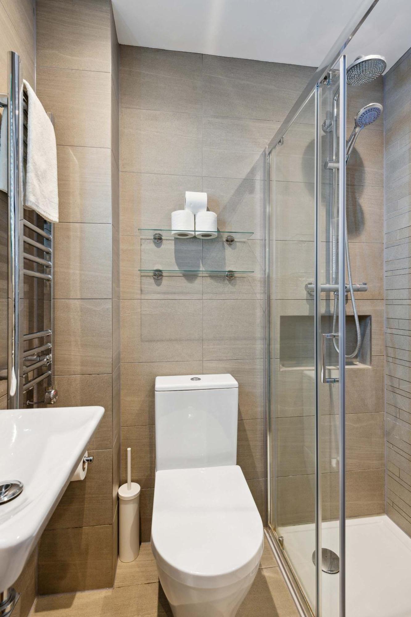 Appartement Golden Square Londen