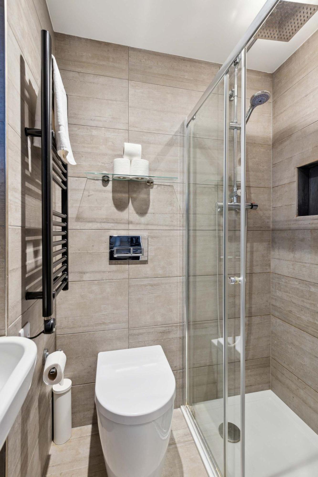 Golden Square Appartement Londen