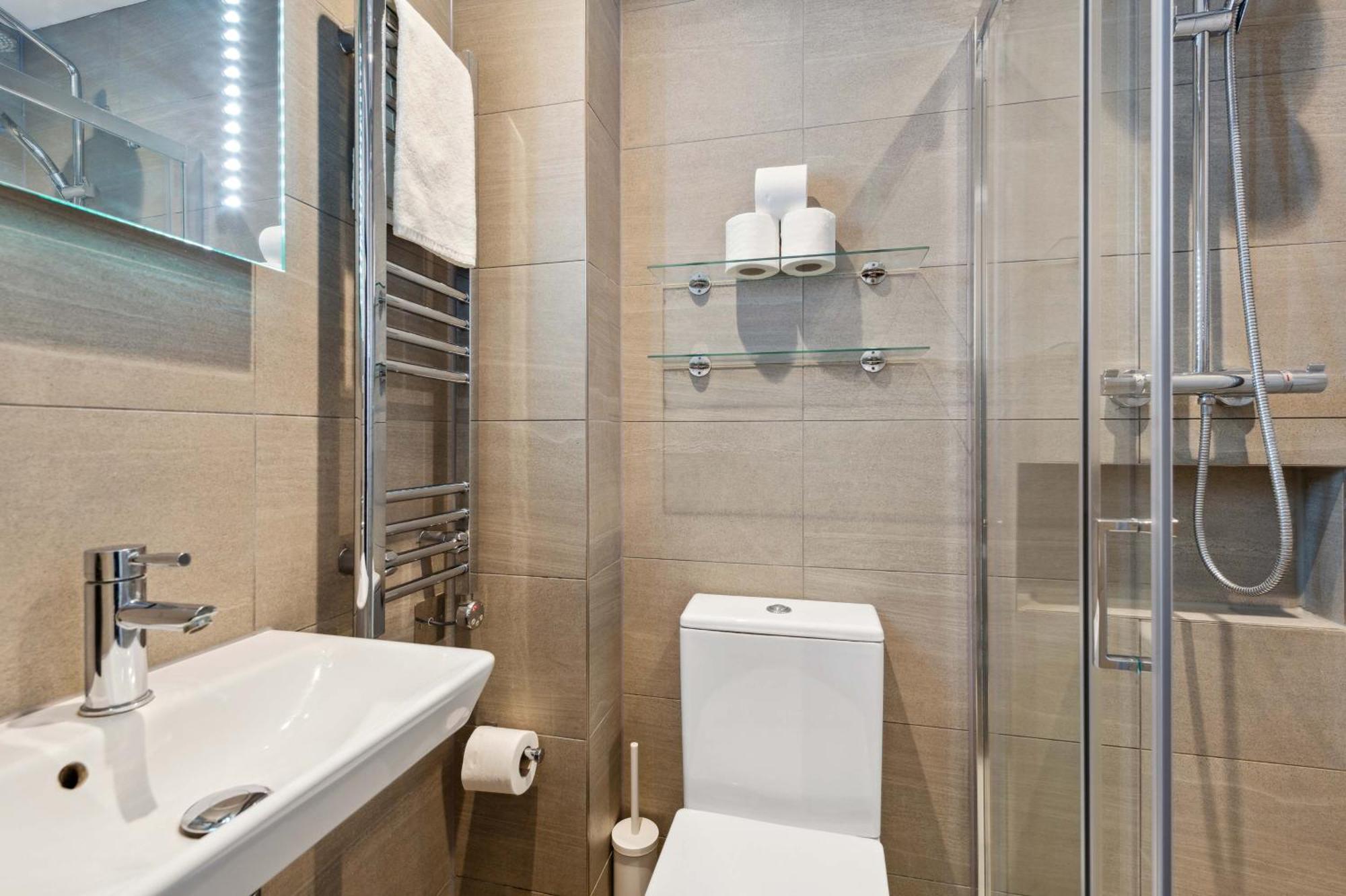 Appartement Golden Square Londen